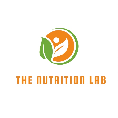 The Nutrition Lab